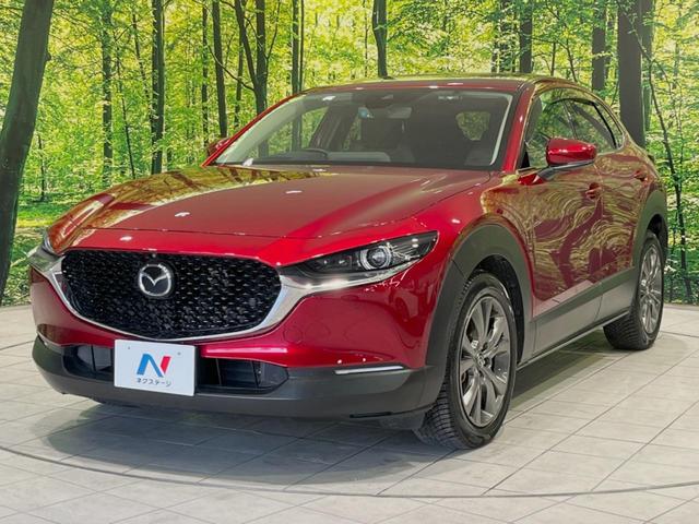 マツダ ＣＸ－３０