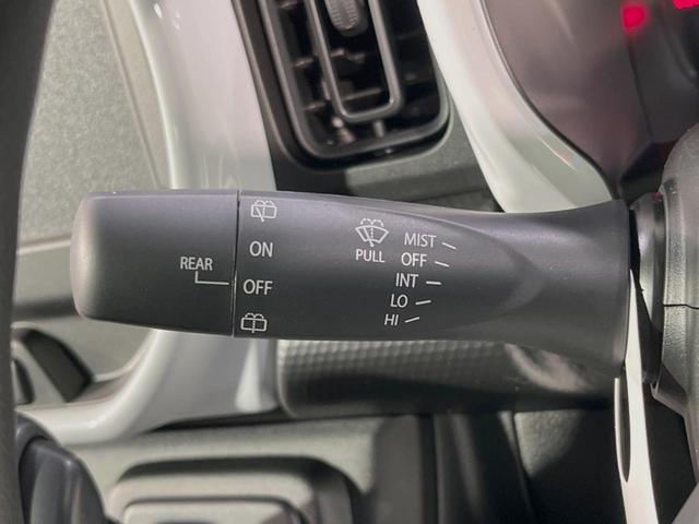 ハスラー ハイブリッドＧ　届出済未使用車　セーフティサポート　スマートキー　オートハイビーム　リアパーキングセンサー　シートヒーター　電動格納ミラー　ステアリングスイッチ（22枚目）