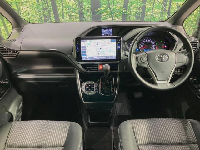 ＺＳ　煌ＩＩ　ＢＩＧ－Ｘ１１型ナビ　両側電動スライドドア　セーフティセンス　後期型　７人乗り　バックカメラ　Ｂｌｕｅｔｏｏｔｈ　ＥＴＣ　リアオートエアコン　ＬＥＤヘッドランプ　インテリクリアランスソナー(2枚目)