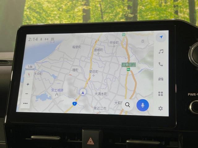 ヴォクシー Ｓ－Ｚ　純正１０型ナビ　両側電動スライド　セーフティセンス　３眼ＬＥＤランプ　バックカメラ　Ｂｌｕｅｔｏｏｔｈ　ＣＤ／ＤＶＤデッキ　シートヒーター　リアオートエアコン　ＬＥＤヘッドランプ　ハーフレザーシート（26枚目）