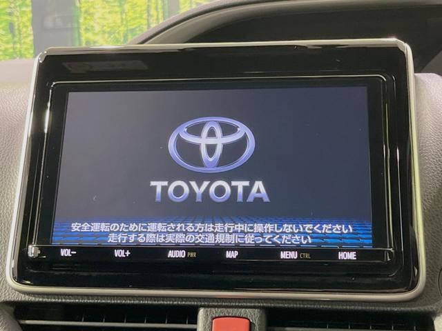 ハイブリッドＺＳ　煌　純正９型ナビ　フリップダウンモニター　衝突軽減装置　レーンアシスト　両側電動ドア　シートヒーター　バックカメラ　ドライブレコーダー　クルーズコントロール　ＬＥＤ　デュアルオートエアコン　禁煙車(4枚目)