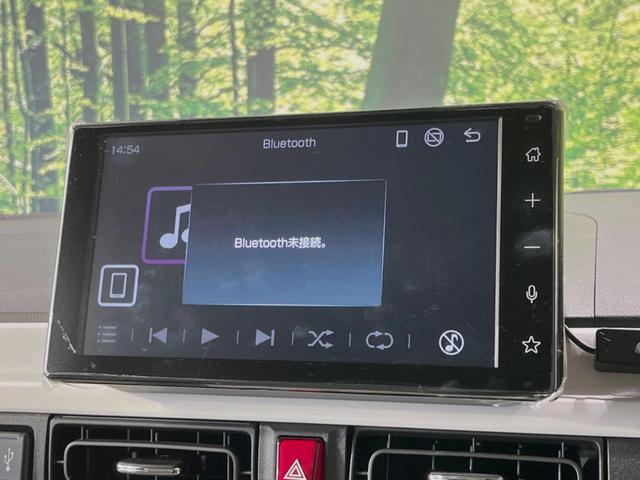 ムーヴキャンバス ストライプスＧ　９型ディスプレイオーディオ　両側電動スライドドア　スマートアシスト　バックカメラ　Ｂｌｕｅｔｏｏｔｈ　ＣａｒＰｌａｙ　シートヒーター　ＬＥＤヘッドランプ　オートブレーキホールド（25枚目）