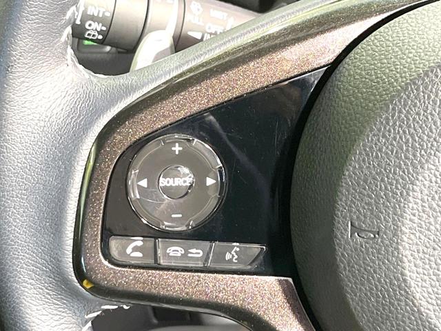 Ｎ－ＢＯＸカスタム Ｇ・Ｌターボホンダセンシング　純正ナビ　両側電動スライドドア　バックカメラ　ホンダセンシング　アダプティブクルーズコントロール　前席シートヒーター　純正１５アルミ　ＬＥＤヘッド　Ｂｌｕｅｔｏｏｔｈ　ドラレコ　ＥＴＣ　バイザー（30枚目）