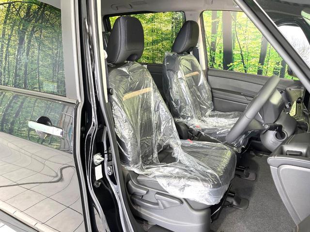 セレナ ハイウェイスターＶ　登録済未使用車　メーカー１２インチナビ　全周囲カメラ　インテリジェントエマージェンシーブレーキ　プロパイロット　ＬＥＤヘッド　純正１６アルミ　ダブルエアコン　ドラレコ　ＥＴＣ　Ｂｌｕｅｔｏｏｔｈ（8枚目）