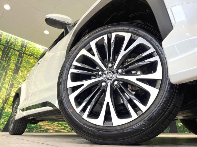 ヤリスクロス ハイブリッドＺ　モデリスタエアロ　純正ナビ　Ｂｌｕｅｔｏｏｔｈ　パノラミックビューモニター　トヨタセーフティセンス　レーダークルーズコントロール　シートヒーター　ドラレコ　ＥＴＣ　純正１８インチアルミ　スマートキー（13枚目）