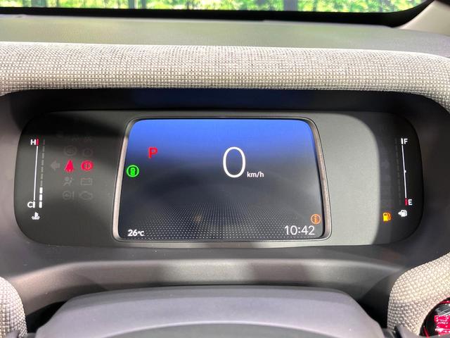 フリード エアー　登録済未使用車　ホンダセンシング　両側電動ドア　アダプティブクルーズコントロール　純正８型ディスプレイオーディオ　バックカメラ　スマートキー　ＬＥＤヘッド　Ｂｌｕｅｔｏｏｔｈ　オートマチックハイビーム（24枚目）