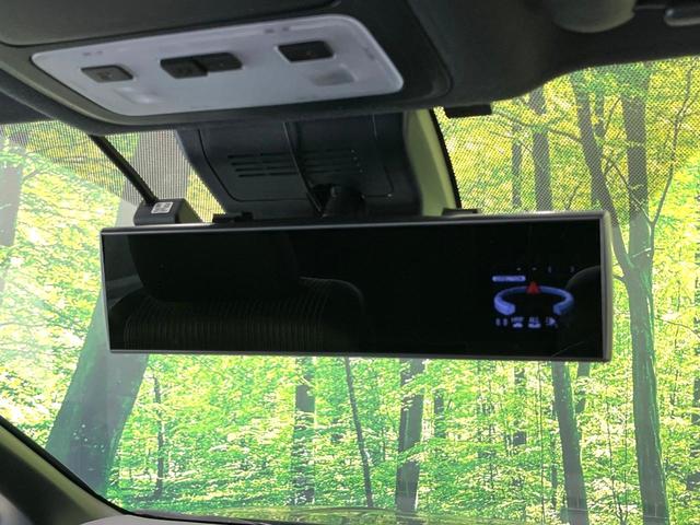 ヴォクシー ＺＳ　煌　純正ナビ　Ｂｌｕｅｔｏｏｔｈ　両側電動スライドドア　セーフティセンス　クルーズコントロール　リアオートエアコン　ＬＥＤヘッドライト　ＥＴＣ　ドラレコ　バックカメラ　左右独立オートエアコン　スマートキー（25枚目）