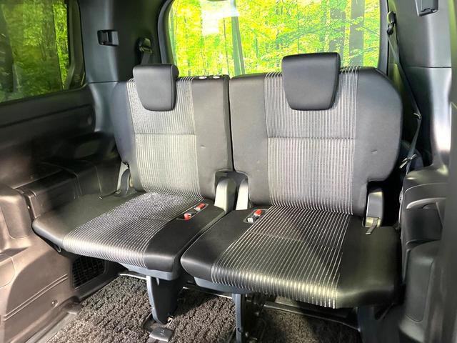 ヴォクシー ＺＳ　煌　純正ナビ　Ｂｌｕｅｔｏｏｔｈ　両側電動スライドドア　セーフティセンス　クルーズコントロール　リアオートエアコン　ＬＥＤヘッドライト　ＥＴＣ　ドラレコ　バックカメラ　左右独立オートエアコン　スマートキー（48枚目）