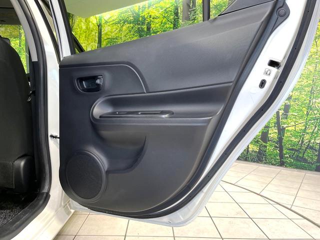アクア Ｓ　ナビ　バックカメラ　禁煙車　ドラレコ　スマートキー　ビルトインＥＴＣ　ワンオーナー　オートライト　オートエアコン　Ｂｌｕｅｔｏｏｔｈ　ＣＤ　ＤＶＤ再生　フルセグ（38枚目）
