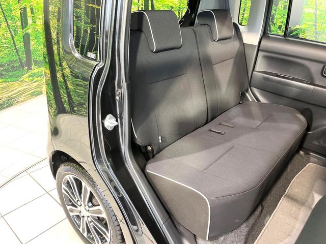 ムーヴコンテ カスタム　Ｘ　ＶＳ　純正ナビ　バックカメラ　禁煙車　ドラレコ　スマートキー　ＨＩＤヘッド　ＥＴＣ　ワンオーナー　オートエアコン　純正１５インチアルミ　Ｂｌｕｅｔｏｏｔｈ　ＣＤ　ＤＶＤ再生　フルセグ　アームレスト（11枚目）