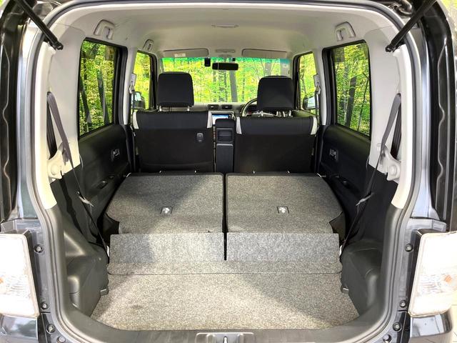 ムーヴコンテ カスタム　Ｘ　ＶＳ　純正ナビ　バックカメラ　禁煙車　ドラレコ　スマートキー　ＨＩＤヘッド　ＥＴＣ　ワンオーナー　オートエアコン　純正１５インチアルミ　Ｂｌｕｅｔｏｏｔｈ　ＣＤ　ＤＶＤ再生　フルセグ　アームレスト（12枚目）