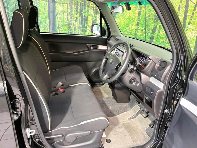 ムーヴコンテ カスタム　Ｘ　ＶＳ　純正ナビ　バックカメラ　禁煙車　ドラレコ　スマートキー　ＨＩＤヘッド　ＥＴＣ　ワンオーナー　オートエアコン　純正１５インチアルミ　Ｂｌｕｅｔｏｏｔｈ　ＣＤ　ＤＶＤ再生　フルセグ　アームレスト（39枚目）