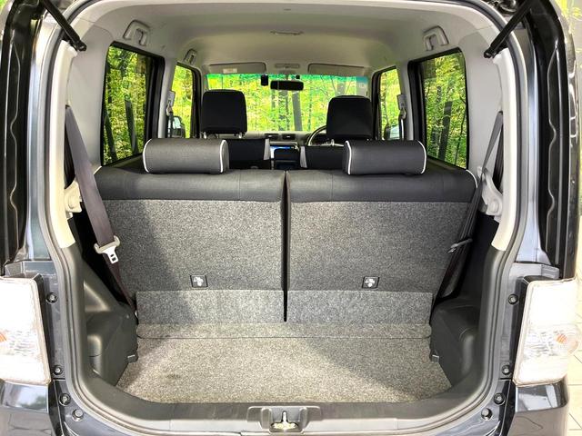 ムーヴコンテ カスタム　Ｘ　ＶＳ　純正ナビ　バックカメラ　禁煙車　ドラレコ　スマートキー　ＨＩＤヘッド　ＥＴＣ　ワンオーナー　オートエアコン　純正１５インチアルミ　Ｂｌｕｅｔｏｏｔｈ　ＣＤ　ＤＶＤ再生　フルセグ　アームレスト（43枚目）