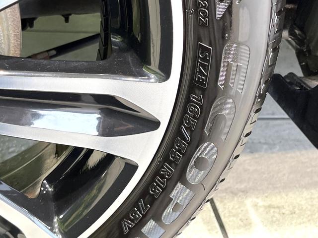 ムーヴコンテ カスタム　Ｘ　ＶＳ　純正ナビ　バックカメラ　禁煙車　ドラレコ　スマートキー　ＨＩＤヘッド　ＥＴＣ　ワンオーナー　オートエアコン　純正１５インチアルミ　Ｂｌｕｅｔｏｏｔｈ　ＣＤ　ＤＶＤ再生　フルセグ　アームレスト（51枚目）