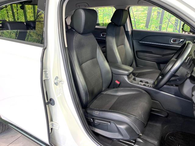 ヴェゼル ｅ：ＨＥＶ　Ｚ　純正９型ナビ　全周囲カメラ　Ｂｌｕｅｔｏｏｔｈ　ホンダセンシング　アダプティブクルーズ　パワーバックドア　ＥＴＣ　ドラレコ　シートヒーター　ブラインドスポットモニター　ＬＥＤヘッドライト　置くだけ充電（9枚目）