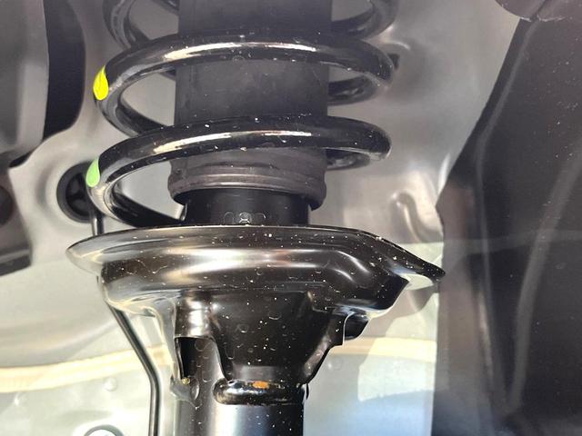 Ｎ－ＢＯＸカスタム ベースグレード　届出済未使用車　両側電動スライドドア　ホンダセンシング　アダプティブクルーズ　前席シートヒーター　コーナーセンサー　オートブレーキホールド　ＬＥＤヘッド　オートハイビーム　純正１４アルミ（20枚目）