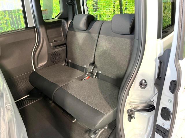 Ｎ－ＢＯＸカスタム ベースグレード　届出済未使用車　両側電動スライドドア　ホンダセンシング　アダプティブクルーズ　前席シートヒーター　コーナーセンサー　オートブレーキホールド　ＬＥＤヘッド　オートハイビーム　純正１４アルミ（36枚目）