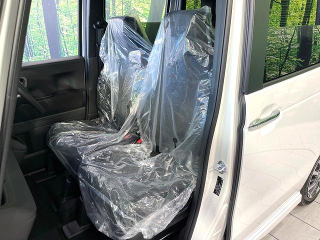 Ｎ－ＢＯＸカスタム ベースグレード　届出済未使用車　両側電動スライドドア　ホンダセンシング　アダプティブクルーズ　前席シートヒーター　コーナーセンサー　オートブレーキホールド　ＬＥＤヘッド　オートハイビーム　純正１４アルミ（37枚目）