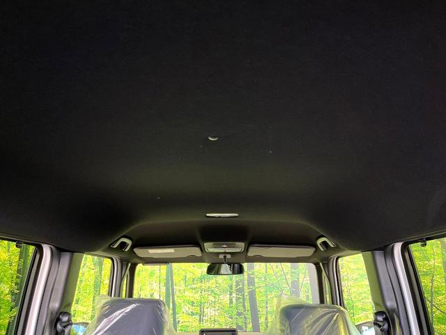 Ｎ－ＢＯＸカスタム ベースグレード　届出済未使用車　両側電動スライドドア　ホンダセンシング　アダプティブクルーズ　前席シートヒーター　コーナーセンサー　オートブレーキホールド　ＬＥＤヘッド　オートハイビーム　純正１４アルミ（41枚目）