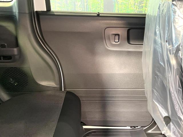 Ｎ－ＢＯＸカスタム ベースグレード　届出済未使用車　両側電動スライドドア　ホンダセンシング　アダプティブクルーズ　前席シートヒーター　コーナーセンサー　オートブレーキホールド　ＬＥＤヘッド　オートハイビーム　純正１４アルミ（43枚目）