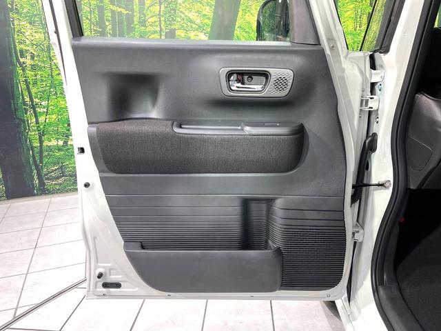 Ｎ－ＢＯＸカスタム ベースグレード　届出済未使用車　電動スライドドア　オートブレーキホールド　サンシェード　アダプティブクルーズコントロール　禁煙　前席シートヒーター　ＬＥＤヘッドライト　純正１４インチＡＷ　ヘッドライトレベライザー（35枚目）