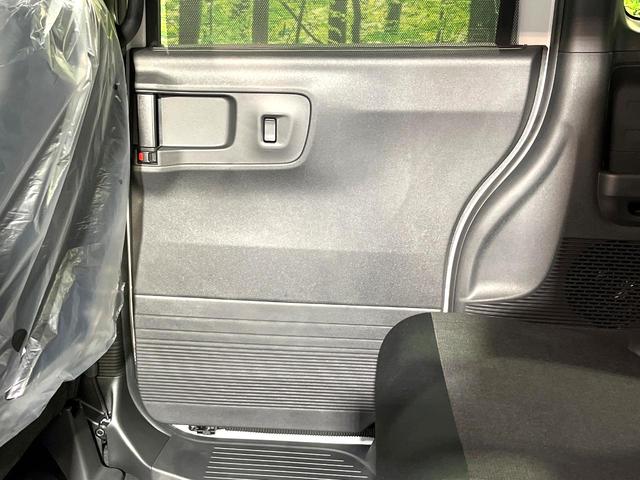 Ｎ－ＢＯＸカスタム ベースグレード　届出済未使用車　電動スライドドア　オートブレーキホールド　サンシェード　アダプティブクルーズコントロール　禁煙　前席シートヒーター　ＬＥＤヘッドライト　純正１４インチＡＷ　ヘッドライトレベライザー（38枚目）