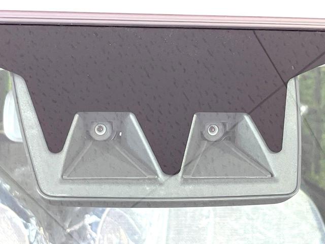 ムーヴキャンバス ストライプスＧ　届出済未使用車　２トーン　純正９型ディスプレイオーディオ　バックカメラ　両側電動スライドドア　前席シートヒーター　ホッとカップホルダー　禁煙　ＬＥＤヘッド　コーナーセンサー　ステアリングスイッチ（23枚目）