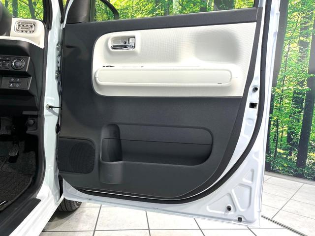 ムーヴキャンバス ストライプスＧ　届出済未使用車　２トーン　純正９型ディスプレイオーディオ　バックカメラ　両側電動スライドドア　前席シートヒーター　ホッとカップホルダー　禁煙　ＬＥＤヘッド　コーナーセンサー　ステアリングスイッチ（37枚目）