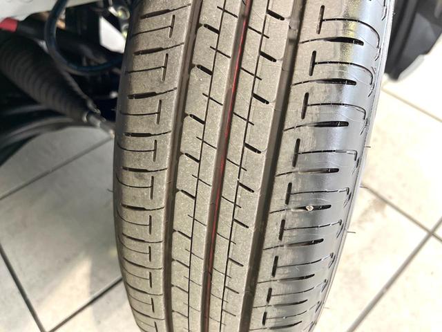ムーヴキャンバス ストライプスＧ　届出済未使用車　２トーン　純正９型ディスプレイオーディオ　バックカメラ　両側電動スライドドア　前席シートヒーター　ホッとカップホルダー　禁煙　ＬＥＤヘッド　コーナーセンサー　ステアリングスイッチ（51枚目）