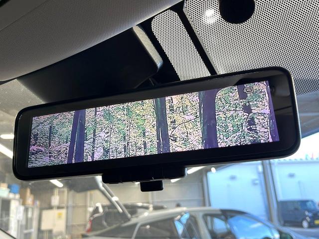 エクストレイル ２０Ｘ　純正８型ナビ　全周囲カメラ　プロパイロット　デジタルインナーミラー　４ＷＤ　カプロンシート　パワーバックドア　純正革巻ステアリング　禁煙　オートブレーキホールド　スマートキー　ステアリングスイッチ（6枚目）