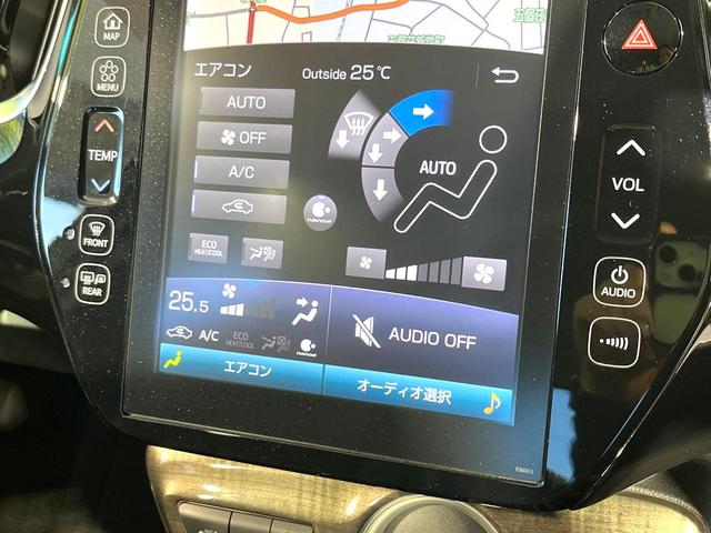 プリウスＰＨＶ Ａプレミアム　モデリスタエアロ　純正１１．６型ナビ　バックカメラ　前席シートヒーター　駐車支援システム　合皮シート　革巻ステアリング　ＬＥＤヘッドライト　モデリスタ１５インチＡＷ　デジタルインナーミラー（29枚目）