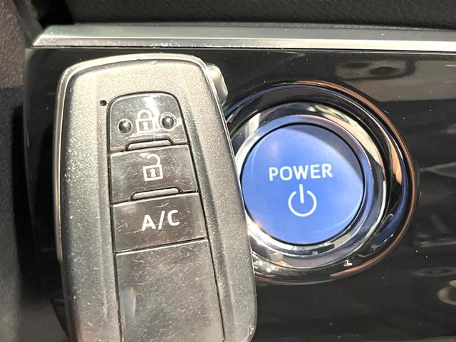 プリウスＰＨＶ Ａプレミアム　モデリスタエアロ　純正１１．６型ナビ　バックカメラ　前席シートヒーター　駐車支援システム　合皮シート　革巻ステアリング　ＬＥＤヘッドライト　モデリスタ１５インチＡＷ　デジタルインナーミラー（30枚目）