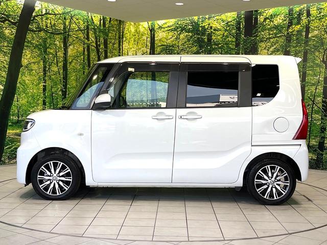 タント Ｘ　ＳＤナビ　バックカメラ　電動スライドドア　シートヒーター　ロングスライドシート　コーナーセンサー　禁煙　ベンチシート　アイドリングストップ　Ｂｌｕｅｔｏｏｔｈ　ＬＥＤヘッドライト　ＥＴＣ（52枚目）