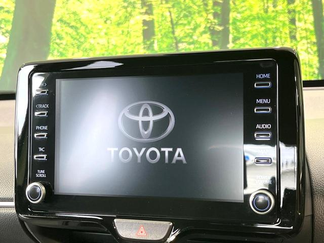 ヤリスクロス ハイブリッドＺ　純正８型ディスプレイオーディオ　全周囲カメラ　前席シートヒーター　パワーシート　ドラレコ　ハーフレザーシート　禁煙　ＬＥＤヘッドライト　革巻ステアリング　ＵＳＢソケット　オートブレーキホールド（26枚目）