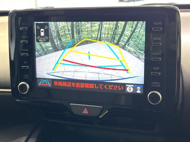 ヤリスクロス ハイブリッドＺ　純正８型ディスプレイオーディオ　全周囲カメラ　前席シートヒーター　パワーシート　ドラレコ　ハーフレザーシート　禁煙　ＬＥＤヘッドライト　革巻ステアリング　ＵＳＢソケット　オートブレーキホールド（28枚目）