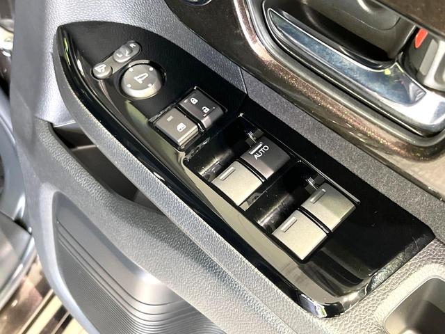 Ｎ－ＢＯＸカスタム Ｇ・Ｌターボホンダセンシング　ＳＤナビ　バックカメラ　両側電動スライドドア　ホンダセンシング　アダプティブクルーズコントロール　ＵＳＢソケット　禁煙　Ｂｌｕｅｔｏｏｔｈ　ハーフレザーシート　純正革巻ステアリング　シーケンシャル（37枚目）