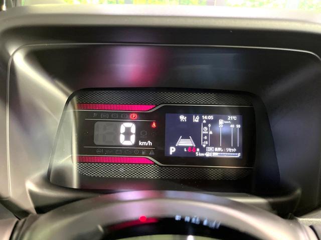 スペーシアカスタム ハイブリッドＸＳ　届出済未使用車　両側電動スライドドア　前席シートヒーター　ステアリングヒーター　ヘッドアップディスプレイ　革巻ステアリング　禁煙　ＬＥＤヘッドライト　１５インチＡＷ　オートブレーキホールド　ＵＳＢ（22枚目）