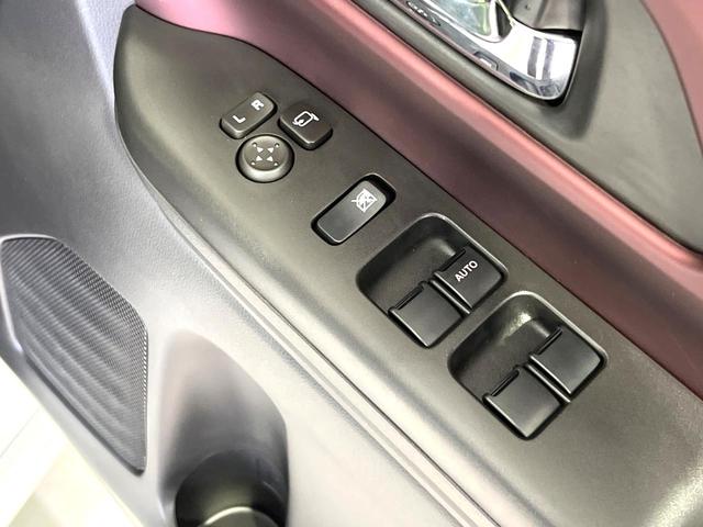 スペーシアカスタム ハイブリッドＸＳ　届出済未使用車　両側電動スライドドア　前席シートヒーター　ステアリングヒーター　ヘッドアップディスプレイ　革巻ステアリング　禁煙　ＬＥＤヘッドライト　１５インチＡＷ　オートブレーキホールド　ＵＳＢ（33枚目）