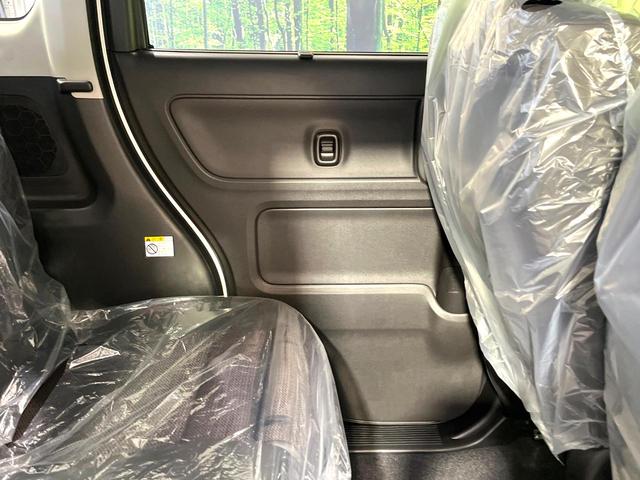 スペーシアカスタム ハイブリッドＸＳ　届出済未使用車　両側電動スライドドア　前席シートヒーター　ステアリングヒーター　ヘッドアップディスプレイ　革巻ステアリング　禁煙　ＬＥＤヘッドライト　１５インチＡＷ　オートブレーキホールド　ＵＳＢ（36枚目）