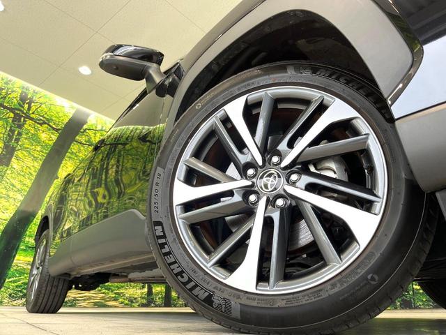 カローラクロス ハイブリッド　Ｚ　純正９型ナビ　全周囲カメラ　前席シートヒーター　パワーバックドア　レーダークルーズコントロール　パワーシート　ＬＥＤヘッドライト　禁煙　ブラインドスポットモニター　ドラレコ　ＥＴＣ　ＵＳＢ（13枚目）