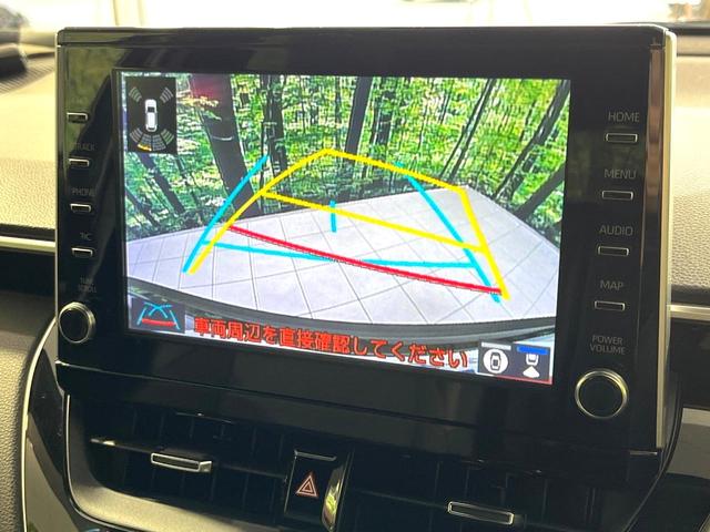 カローラクロス ハイブリッド　Ｚ　純正９型ナビ　全周囲カメラ　前席シートヒーター　パワーバックドア　レーダークルーズコントロール　パワーシート　ＬＥＤヘッドライト　禁煙　ブラインドスポットモニター　ドラレコ　ＥＴＣ　ＵＳＢ（23枚目）