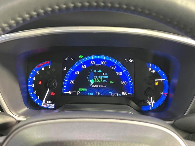 カローラクロス ハイブリッド　Ｚ　純正９型ナビ　全周囲カメラ　前席シートヒーター　パワーバックドア　レーダークルーズコントロール　パワーシート　ＬＥＤヘッドライト　禁煙　ブラインドスポットモニター　ドラレコ　ＥＴＣ　ＵＳＢ（26枚目）