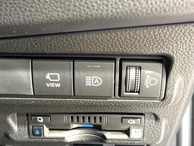 カローラクロス ハイブリッド　Ｚ　純正９型ナビ　全周囲カメラ　前席シートヒーター　パワーバックドア　レーダークルーズコントロール　パワーシート　ＬＥＤヘッドライト　禁煙　ブラインドスポットモニター　ドラレコ　ＥＴＣ　ＵＳＢ（33枚目）