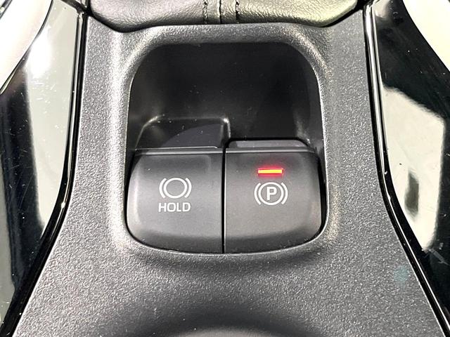 カローラクロス ハイブリッド　Ｚ　純正９型ナビ　全周囲カメラ　前席シートヒーター　パワーバックドア　レーダークルーズコントロール　パワーシート　ＬＥＤヘッドライト　禁煙　ブラインドスポットモニター　ドラレコ　ＥＴＣ　ＵＳＢ（35枚目）