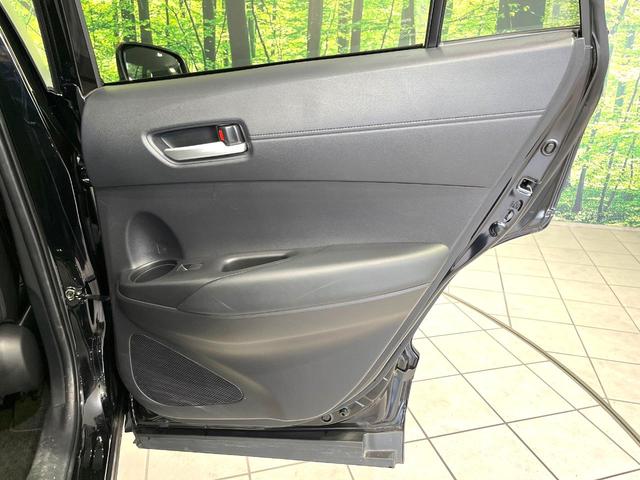 カローラクロス ハイブリッド　Ｚ　純正９型ナビ　全周囲カメラ　前席シートヒーター　パワーバックドア　レーダークルーズコントロール　パワーシート　ＬＥＤヘッドライト　禁煙　ブラインドスポットモニター　ドラレコ　ＥＴＣ　ＵＳＢ（55枚目）