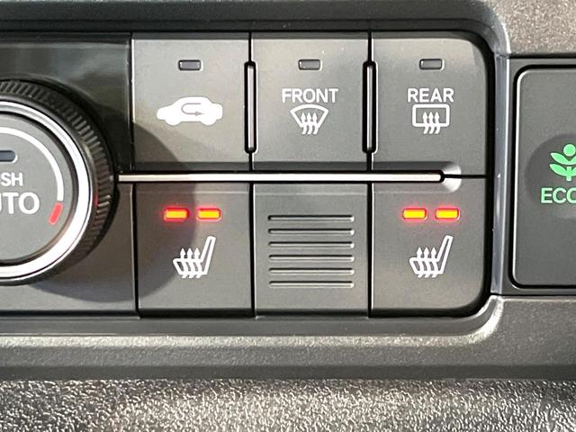 Ｎ－ＢＯＸカスタム ベースグレード　届出済未使用車　フルエアロ　両側電動ドア　衝突被害軽減システム　レーダークルーズ　コーナーセンサー　スマートキー　ＬＥＤヘッド　オートハイビーム　車線逸脱警報　オートライト　オートエアコン（6枚目）