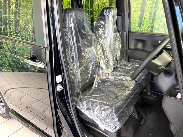 Ｎ－ＢＯＸカスタム ベースグレード　届出済未使用車　フルエアロ　両側電動ドア　衝突被害軽減システム　レーダークルーズ　コーナーセンサー　スマートキー　ＬＥＤヘッド　オートハイビーム　車線逸脱警報　オートライト　オートエアコン（8枚目）