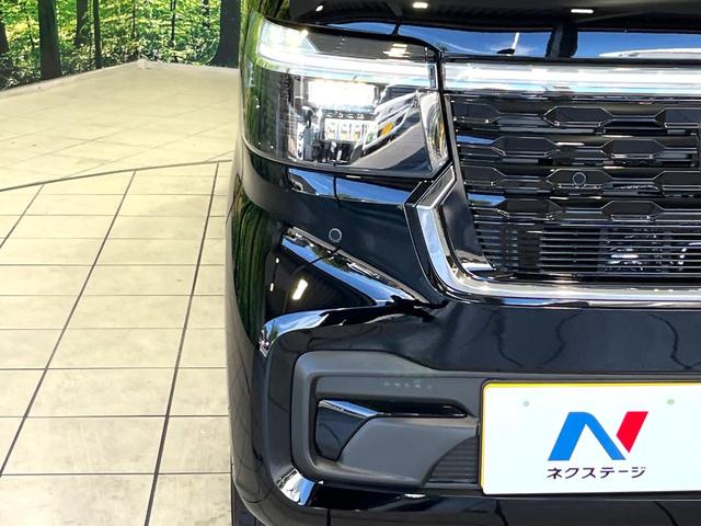 Ｎ－ＢＯＸカスタム ベースグレード　届出済未使用車　フルエアロ　両側電動ドア　衝突被害軽減システム　レーダークルーズ　コーナーセンサー　スマートキー　ＬＥＤヘッド　オートハイビーム　車線逸脱警報　オートライト　オートエアコン（12枚目）