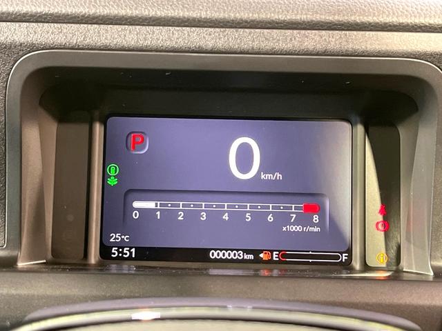 Ｎ－ＢＯＸカスタム ベースグレード　届出済未使用車　フルエアロ　両側電動ドア　衝突被害軽減システム　レーダークルーズ　コーナーセンサー　スマートキー　ＬＥＤヘッド　オートハイビーム　車線逸脱警報　オートライト　オートエアコン（22枚目）
