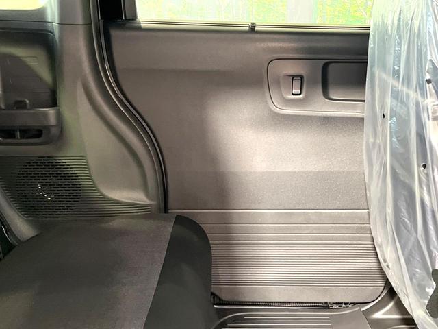 Ｎ－ＢＯＸカスタム ベースグレード　届出済未使用車　フルエアロ　両側電動ドア　衝突被害軽減システム　レーダークルーズ　コーナーセンサー　スマートキー　ＬＥＤヘッド　オートハイビーム　車線逸脱警報　オートライト　オートエアコン（35枚目）